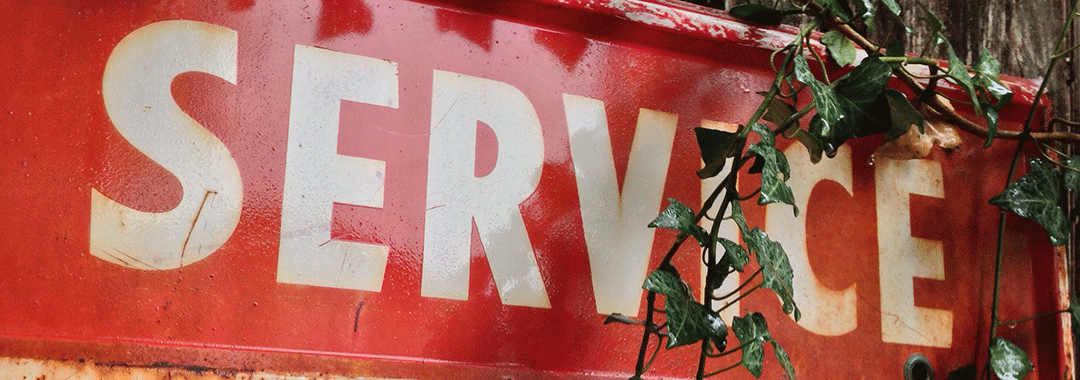 Serviceorientierung – viel mehr als nur der Service