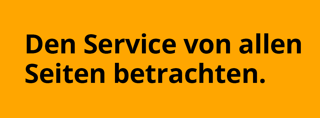 Service-Portfolio-Management - eine unterschätzte Disziplin?