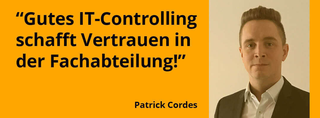 IT-Controlling aus der Praxis