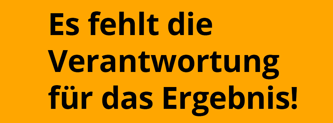 Der Service-Owner - es kann nur einen geben!