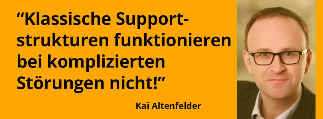 Intelligent Swarming - Support ohne 1st-, 2nd- und 3rd-Level