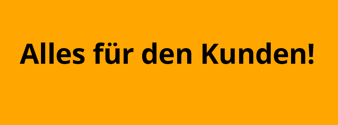 Servicekatalog und agiles Service-Management gehören zusammen!
