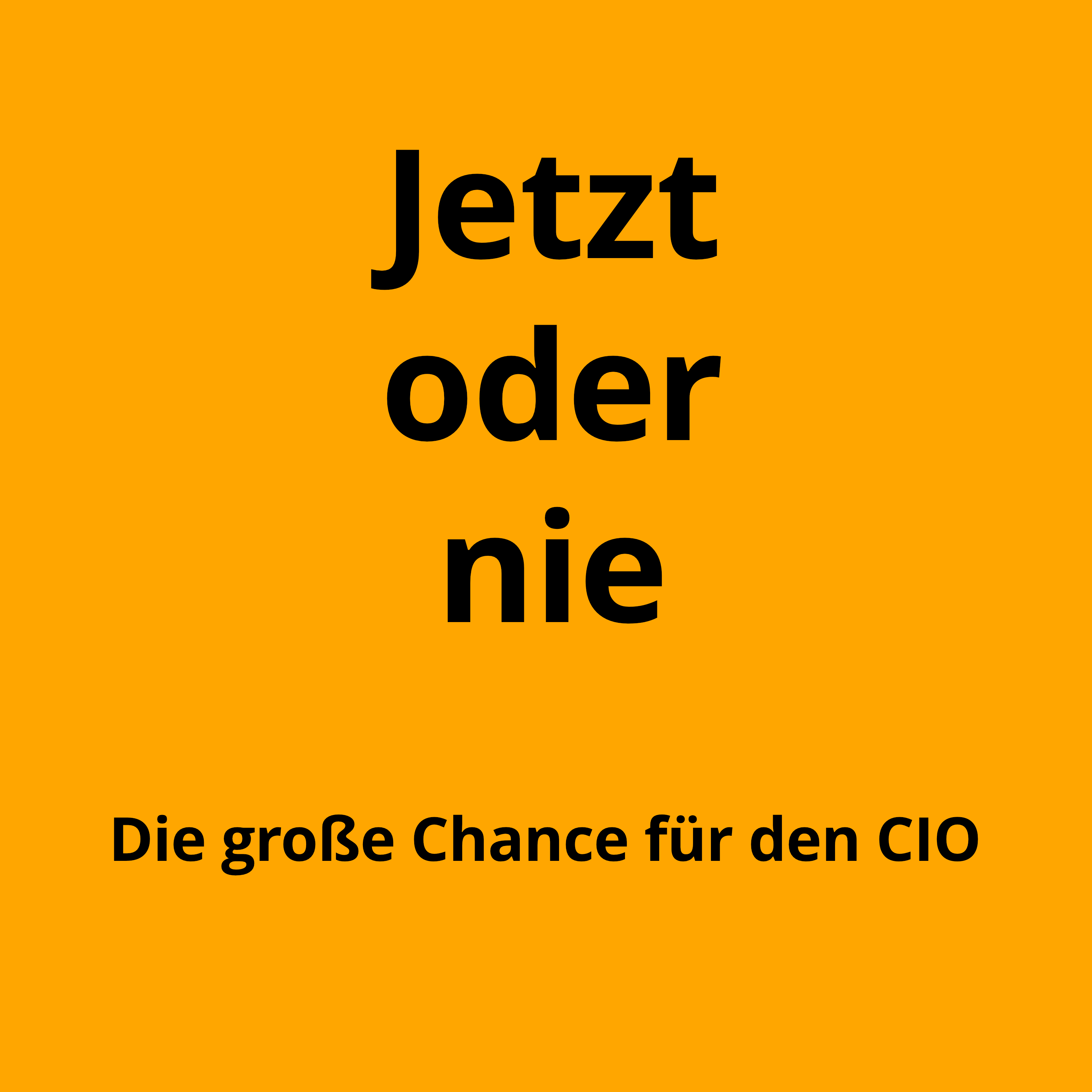 IT-Management Podcast | Für den Service-Management Nerd in Dir.