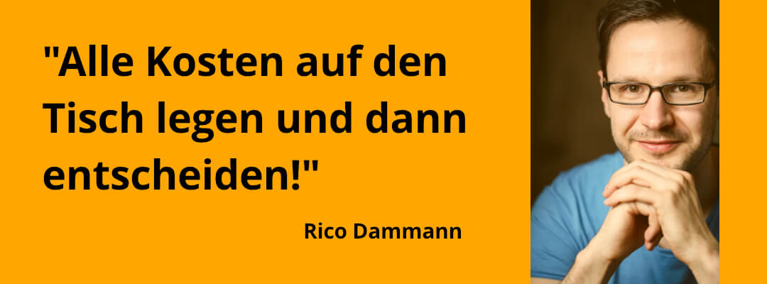 Standard vs. Customizing: Das muss die Software doch können!