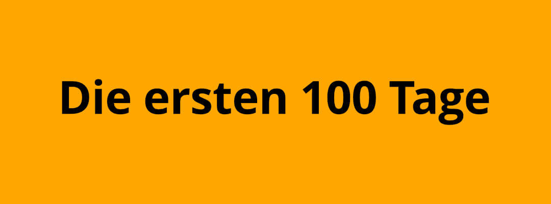 Was wäre, wenn ...