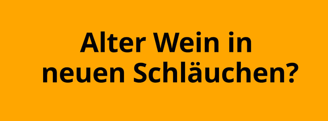 Product-led IT – was ist das?