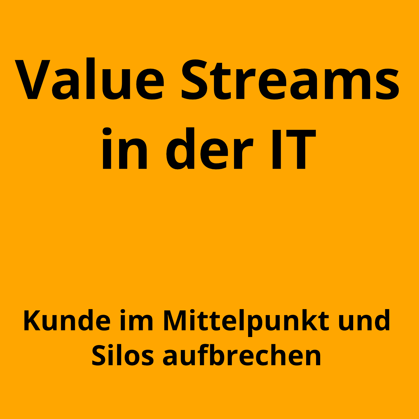 IT-Management Podcast | Für den Service-Management Nerd in Dir.