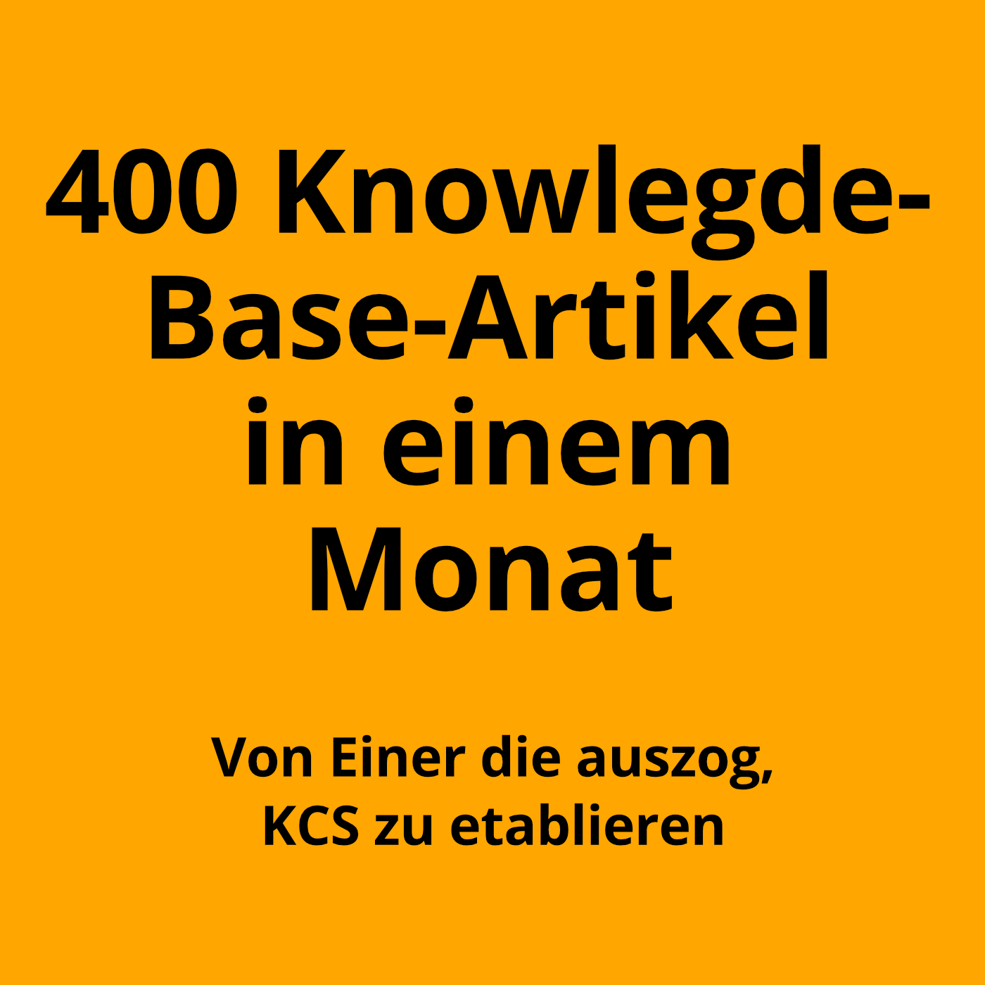 IT-Management Podcast | Für den Service-Management Nerd in Dir.