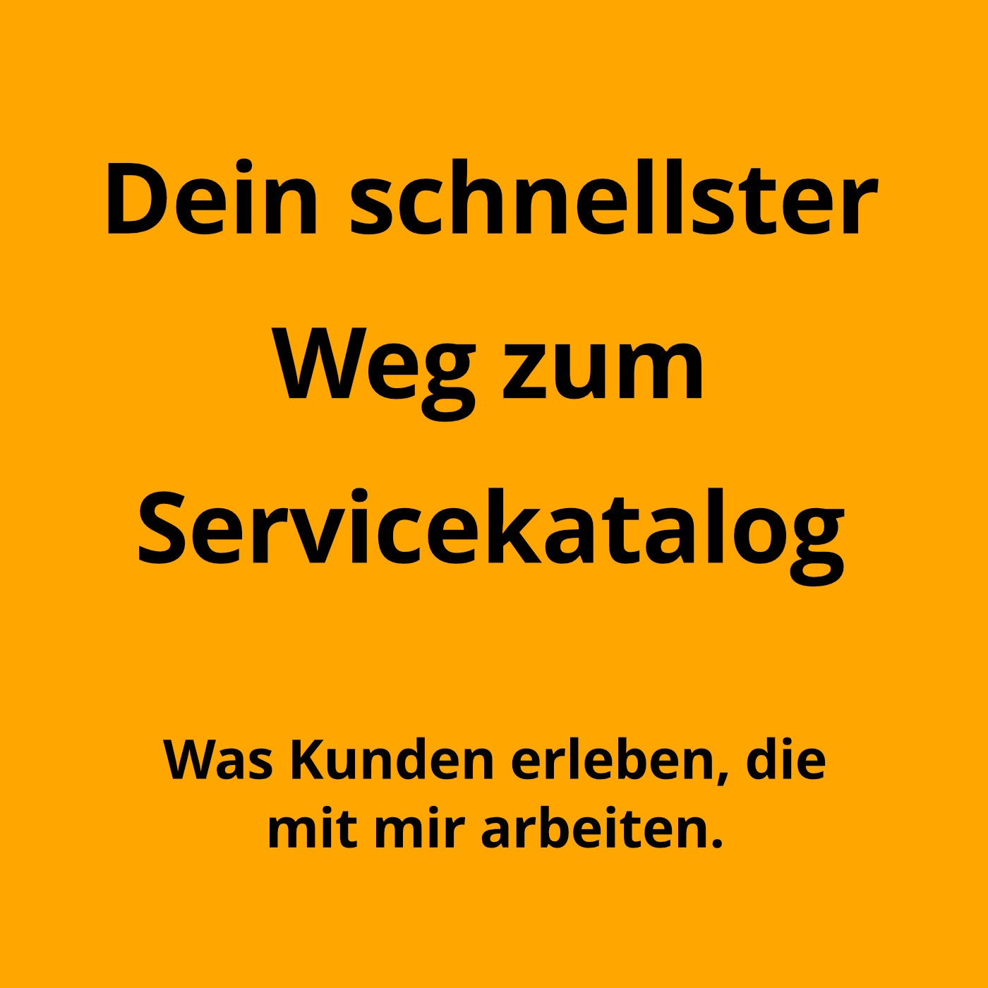 IT-Management Podcast | Für den Service-Management Nerd in Dir.