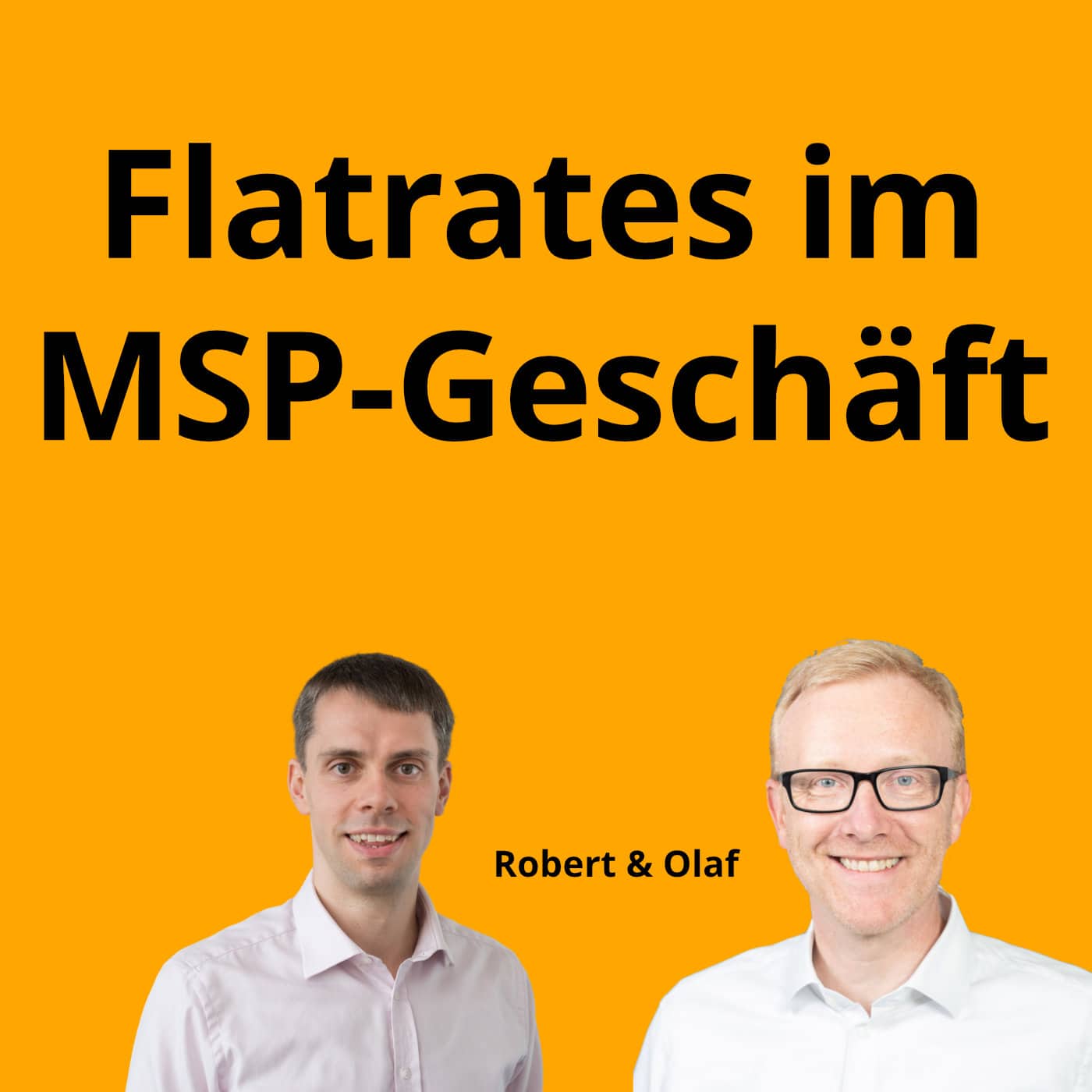 IT-Management Podcast | Für den Service-Management Nerd in Dir.