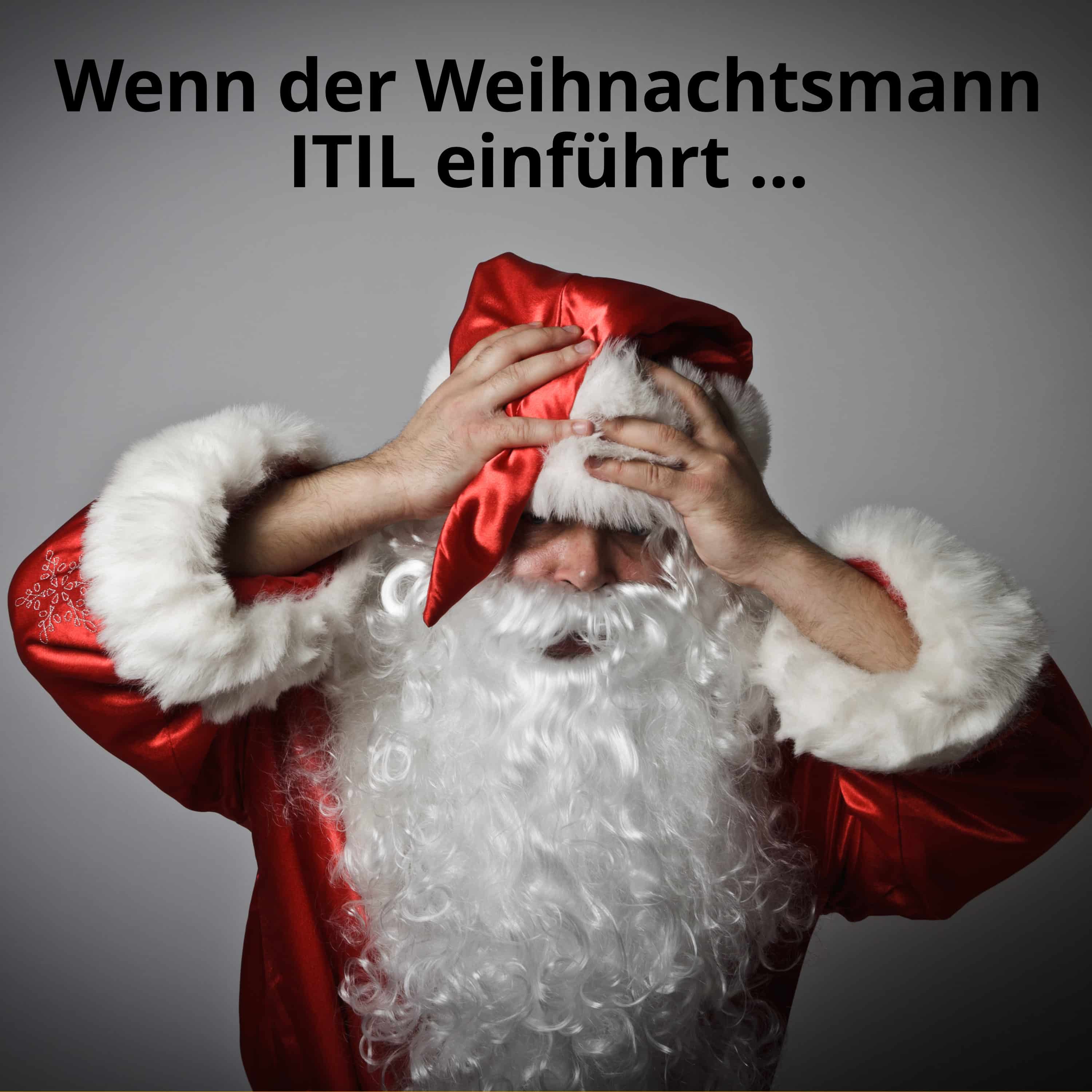 IT-Management Podcast | Für den Service-Management Nerd in Dir.