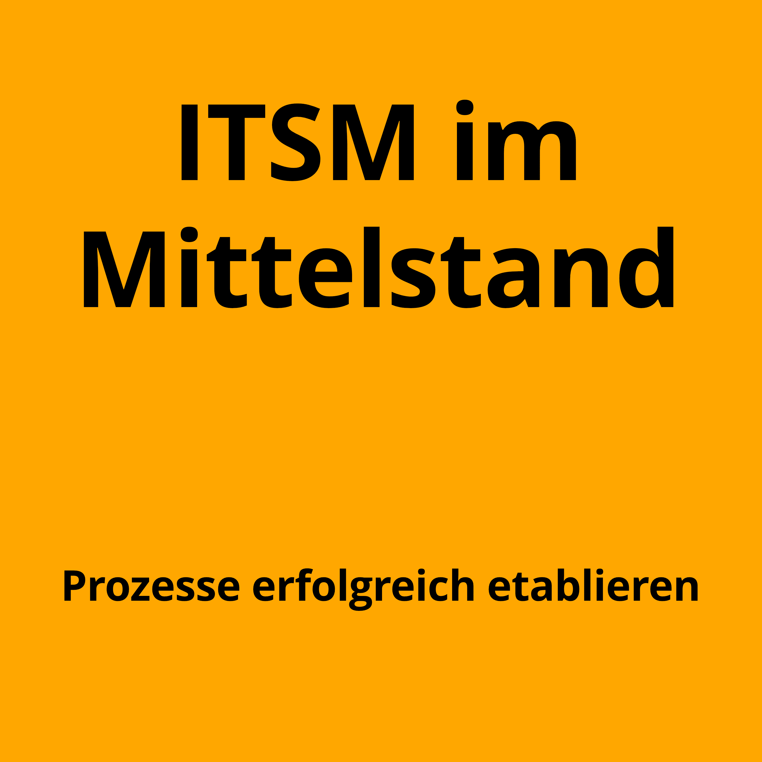 IT-Management Podcast | Für den Service-Management Nerd in Dir.