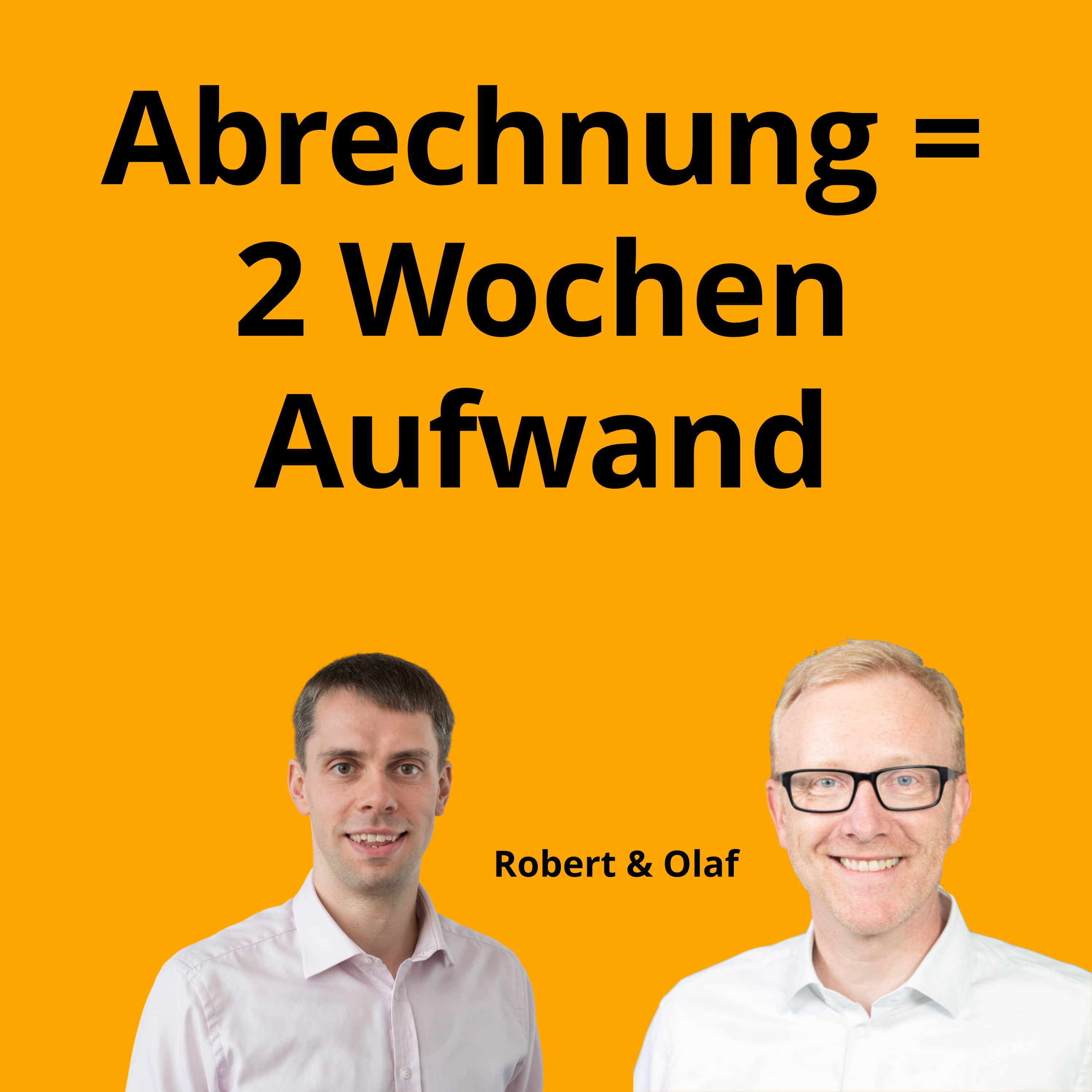 IT-Management Podcast | Für den Service-Management Nerd in Dir.